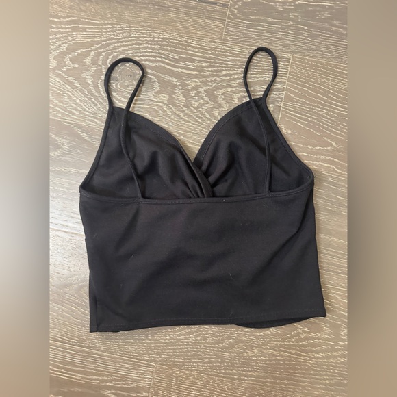 Zara Crop Top | Size Small - Picture 4 of 5
